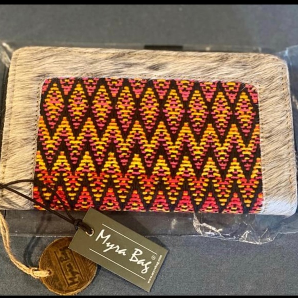 Myra Bag Handbags - Myra bag wallet